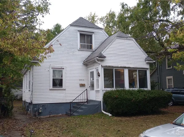 3813 Syracuse Ave, Dayton, OH 45405