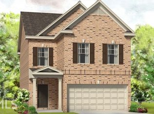 262 Britt Dr #35A, Lawrenceville, GA 30046