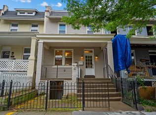 1213 Staples St NE #B, Washington, DC 20002