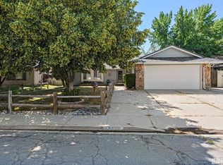2652 Wabash Cir, Sparks, NV