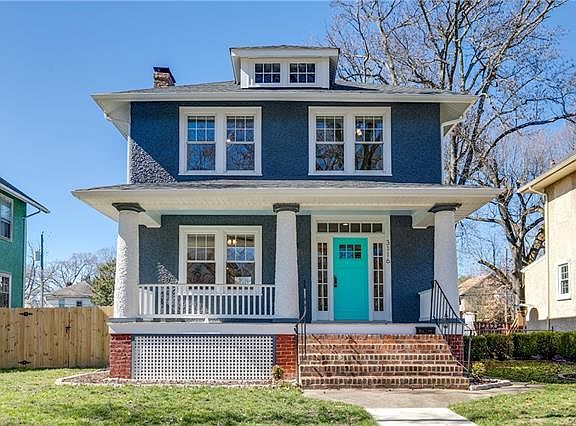 3rd image of 3116 Fendall Ave