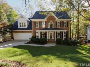 103 Woodstream Dr, Cary, NC 27518