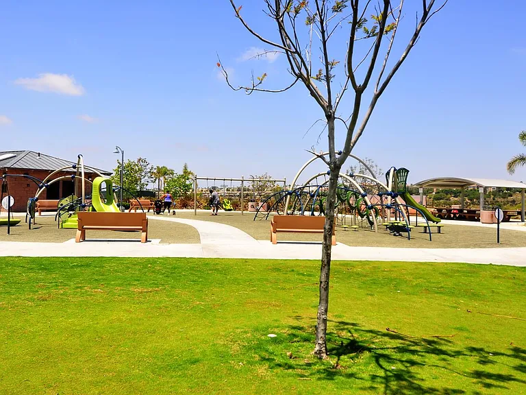 Recreation Center