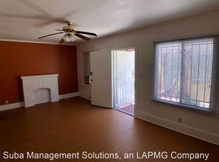 2320 1/2 E 3rd St #8649941, Los Angeles, CA 90033