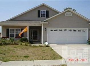 6820 Teviot Dr, Wilmington, NC 28412