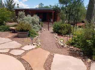 6076 N Panorama Ridge Pl, Tucson, AZ 85704