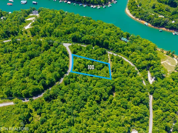 100 Saddleridge Dr, Speedwell, TN 37870