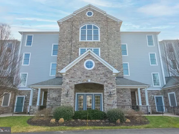4780 Water Park #4780E, Belcamp, MD 21017