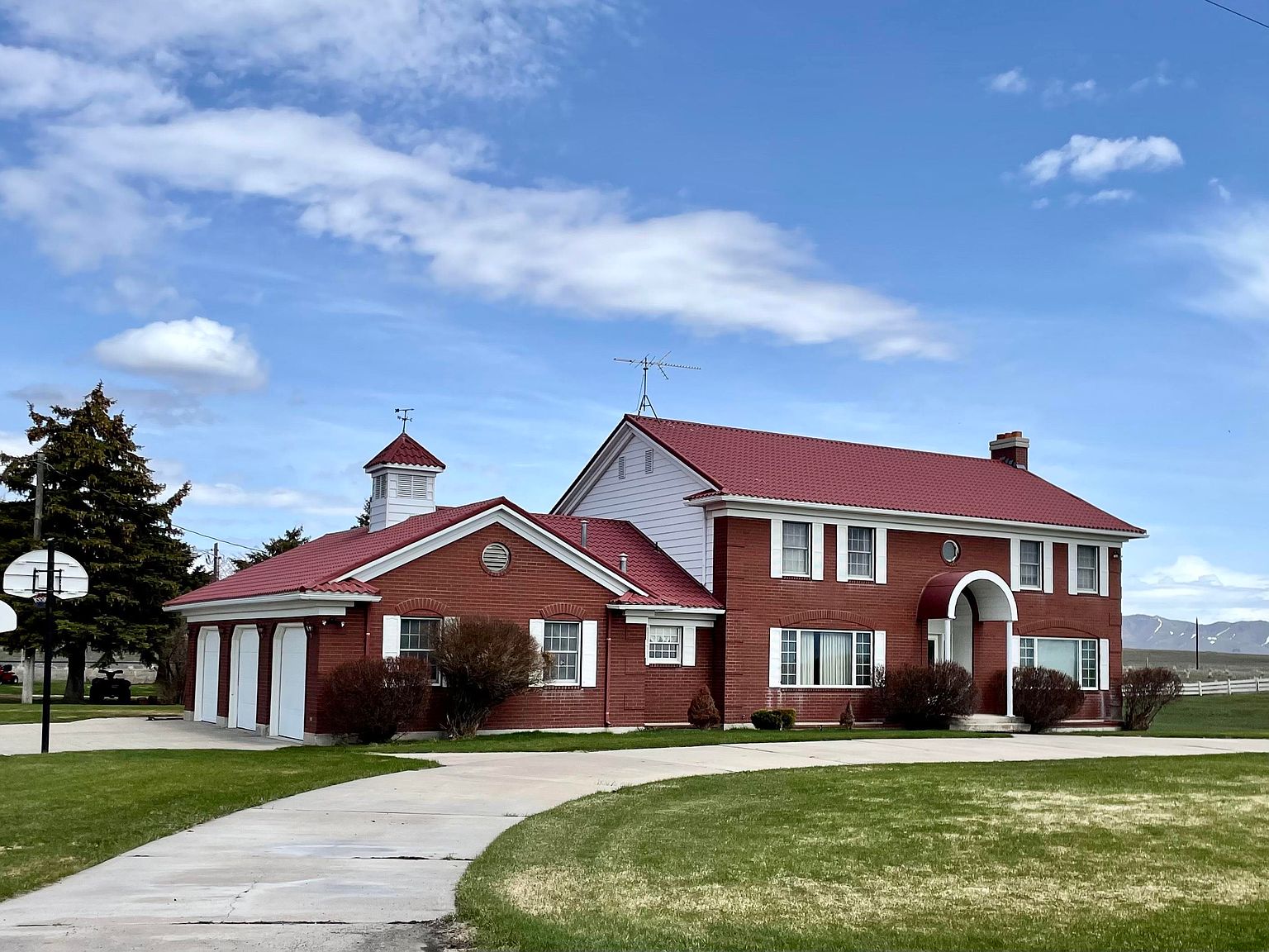 1226 Rigby Rd, Bancroft, ID 83217 Zillow