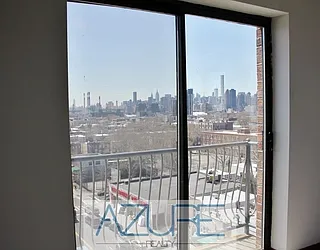 Rented by Azure Realty NY LLC