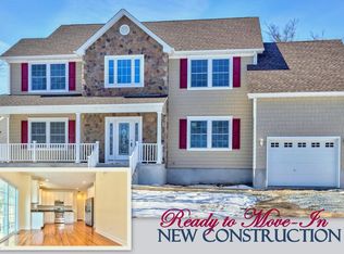 1105 Roberts Dr, Point Pleasant Boro, NJ 08742