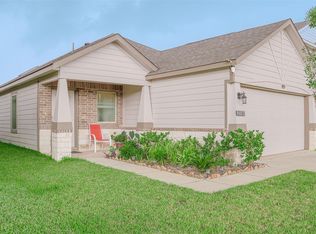 9857 Glen Brook Ln, Magnolia, TX 77354