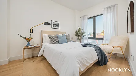 Rented by Nooklyn NYC LLC