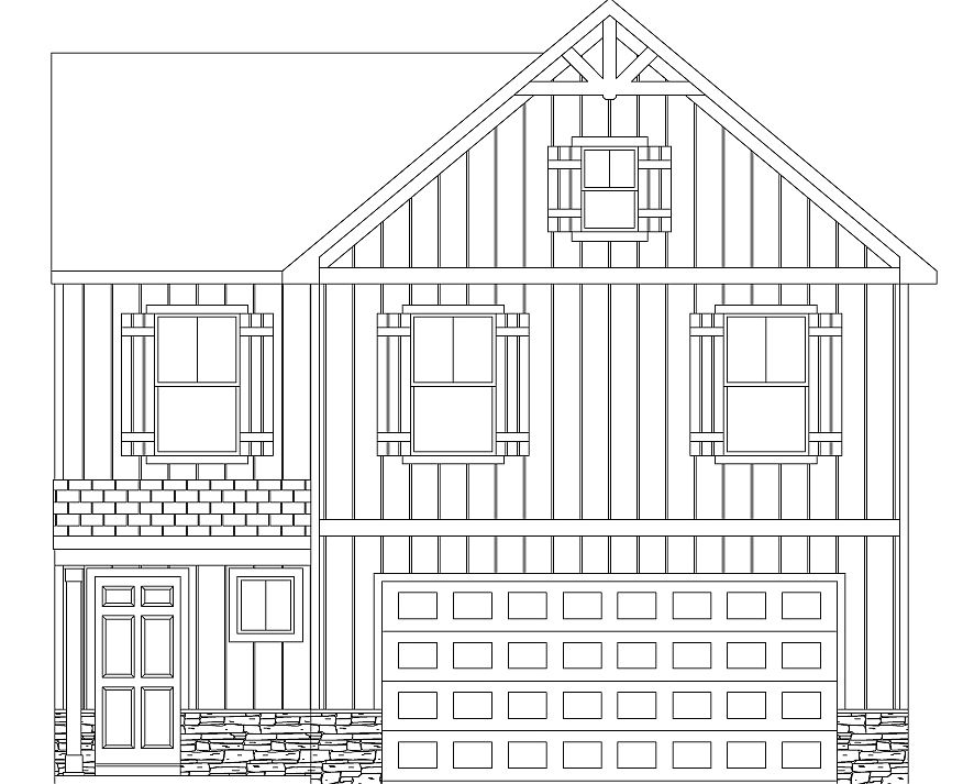 Elevation