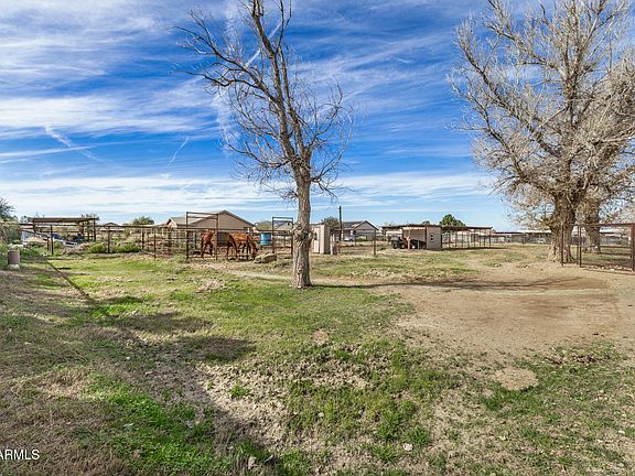 5th image of 26708 S SOSSAMAN Road