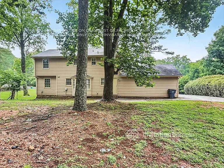 3626 Woodberry Dr — Photo 20