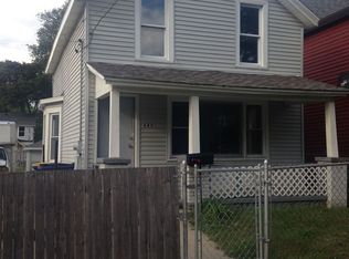 443 Carrier St NE, Grand Rapids, MI 49505
