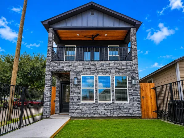 334 E 31st St, Houston, TX 77018