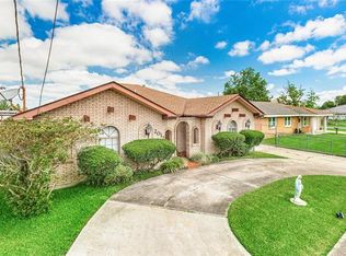 2012 Repose St, Violet, LA 70092