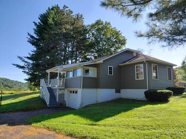 2447 Route 549, Mansfield, PA 16933