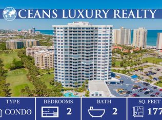 2 Oceans West Blvd APT 305, Daytona Beach Shores, FL 32118