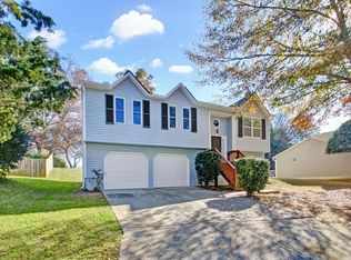 2122 Marbut Farms Entry, Lithonia, GA 30058