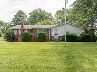 549 Paula Dr, Clarksville, TN 37042
