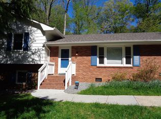 675 Alpine Rd, Winston Salem, NC 27104