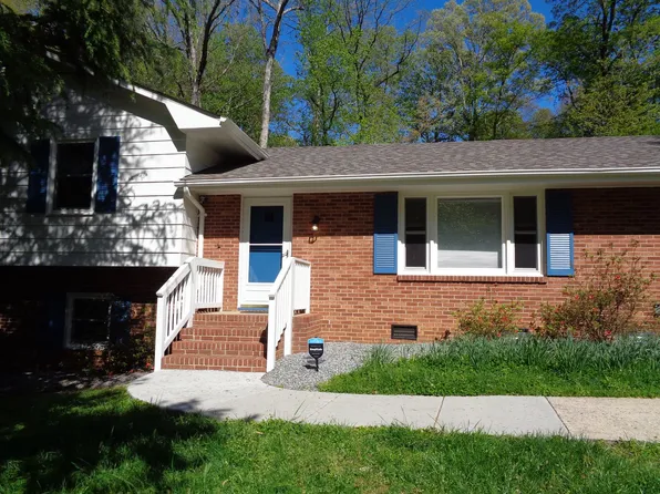 675 Alpine Rd, Winston Salem, NC 27104
