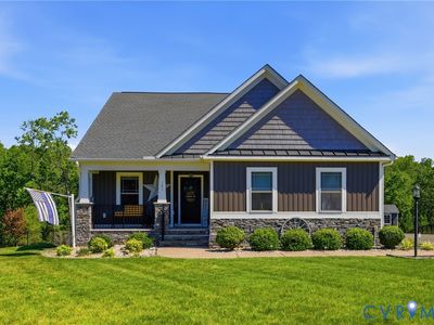 131 McRee Way, Aylett, VA, 23009