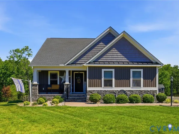 131 McRee Way, Aylett, VA 23009