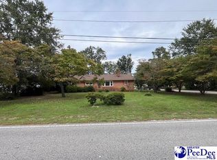 2101 W McCown Dr, Florence, SC 29501