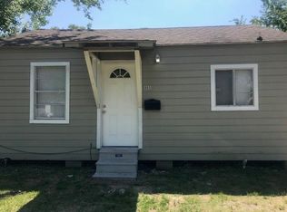 805 S 79th St, Houston, TX 77012