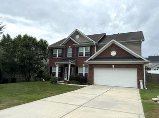 1120 Rockwell View Rd, Matthews, NC 28105