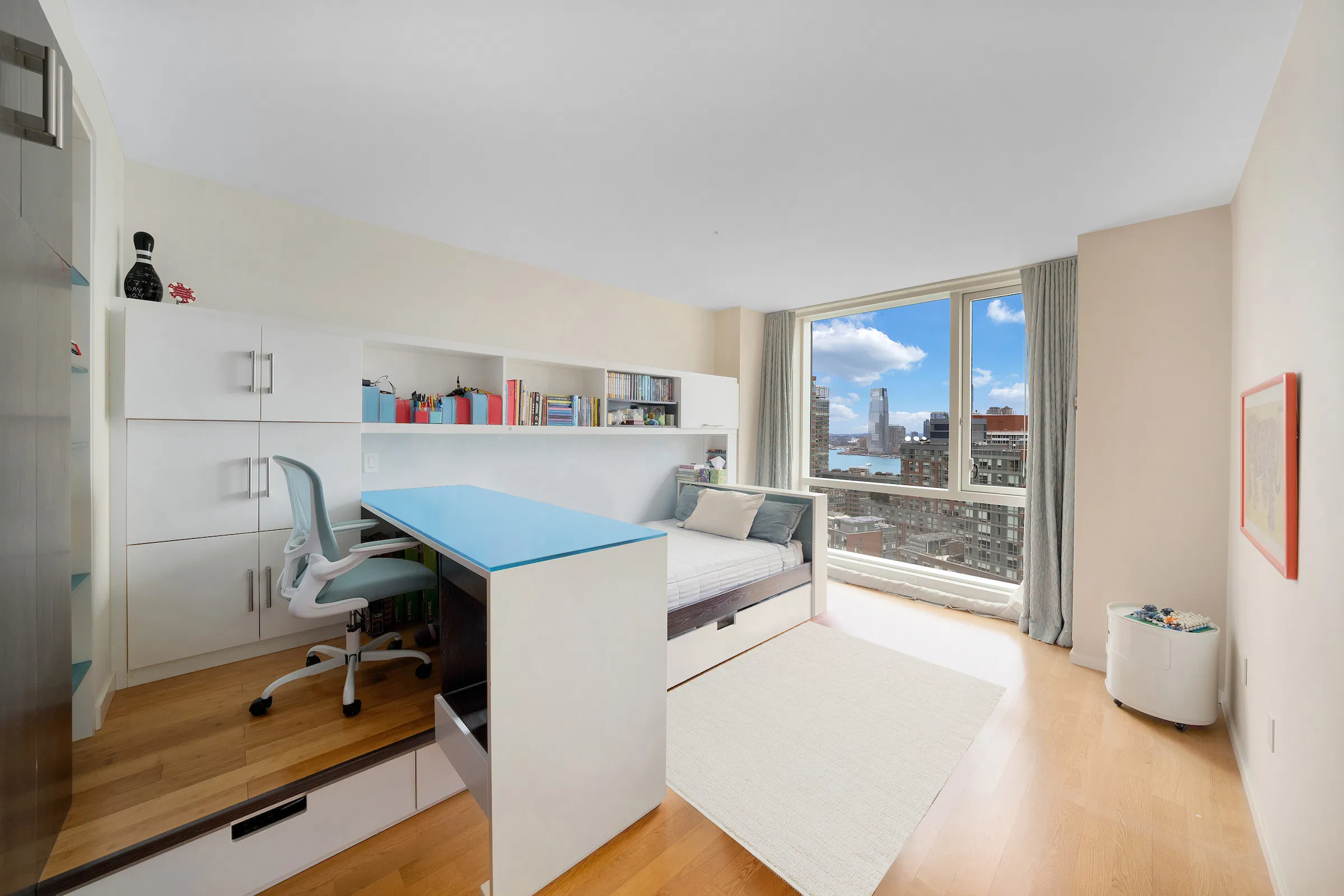 200 Chambers Street #26A in Tribeca, Manhattan | StreetEasy