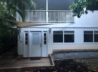 569 Kawailoa Rd, Kailua, HI 96734