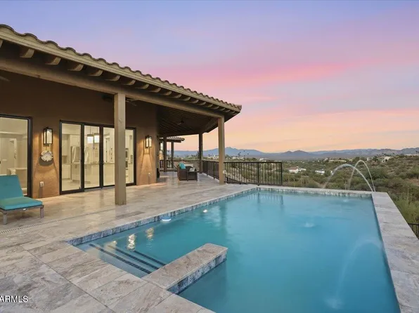 16057 E PINCUSHION Way, Fountain Hills, AZ 85268