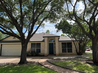 1219 Meghan Dr, Cedar Park, TX 78613
