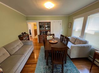231 Powder House Blvd #1, Somerville, MA 02144