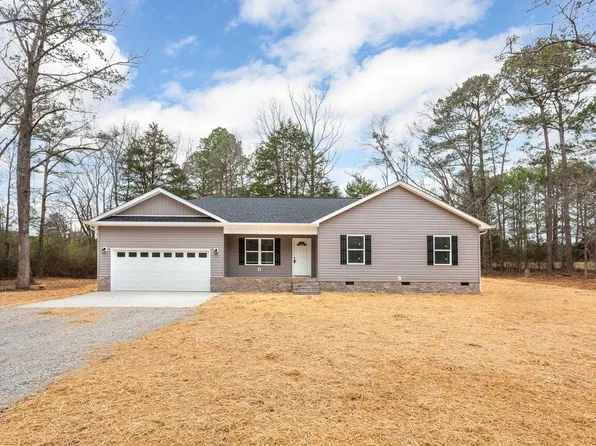 66 Shady Ln, Ohatchee, AL 36271