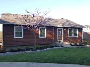 4465 Shady Springs Ct, Lexington, KY 40515