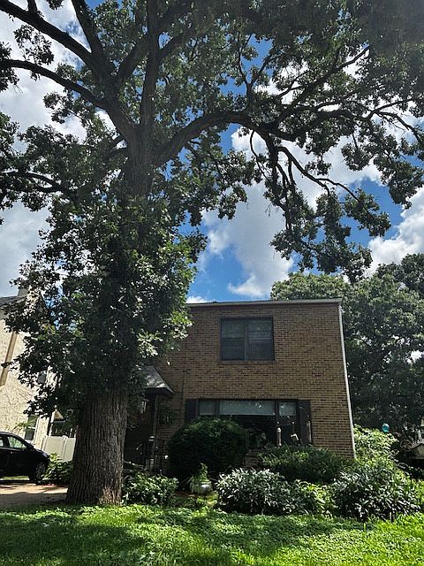 Exterior front of 539 59th Street