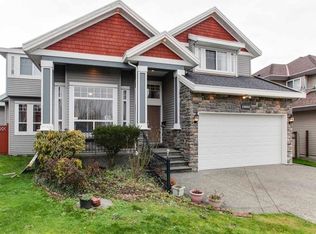 14845 69a Ave, Surrey, BC V3S 0Y9