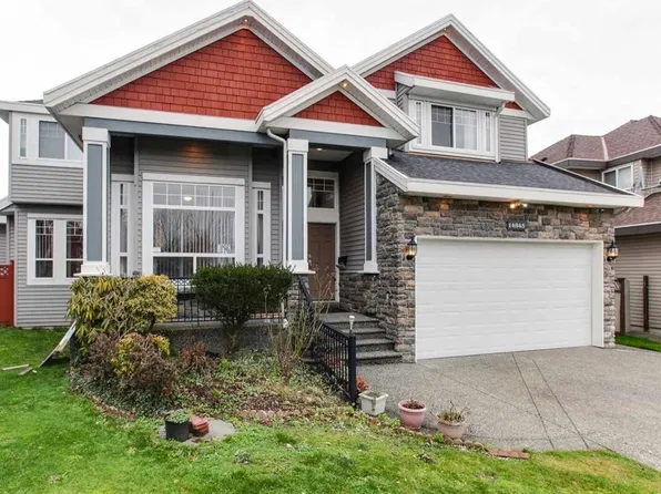 14845 69a Ave, Surrey, BC V3S 0Y9