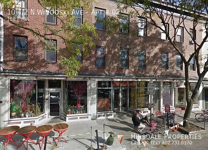 1 bed, $1,250 — Photo 1