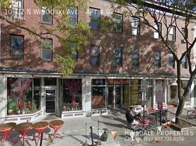 10 1/2 N Winooski Ave