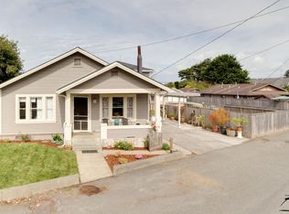 746 W Long St, Eureka, CA 95501