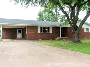 904 W College St, Beebe, AR 72012