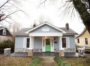 1614 Fatherland St, Nashville, TN 37206
