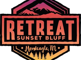 177 Sunset Bluff Way LOT 49, Monteagle, TN 37356